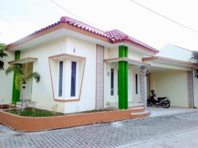 Karyakita Homestay Rumah Magelang